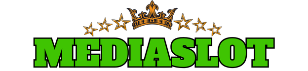 Mediaslot Logo